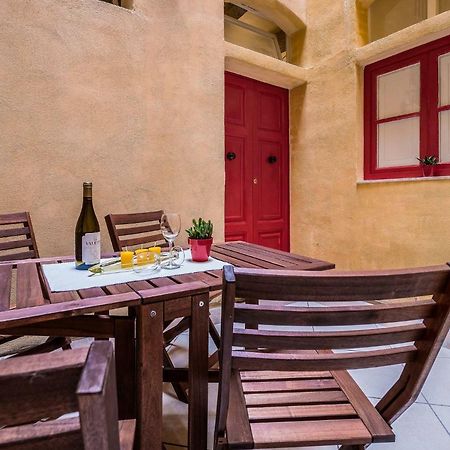 Valletta Main Street Apartment Dış mekan fotoğraf