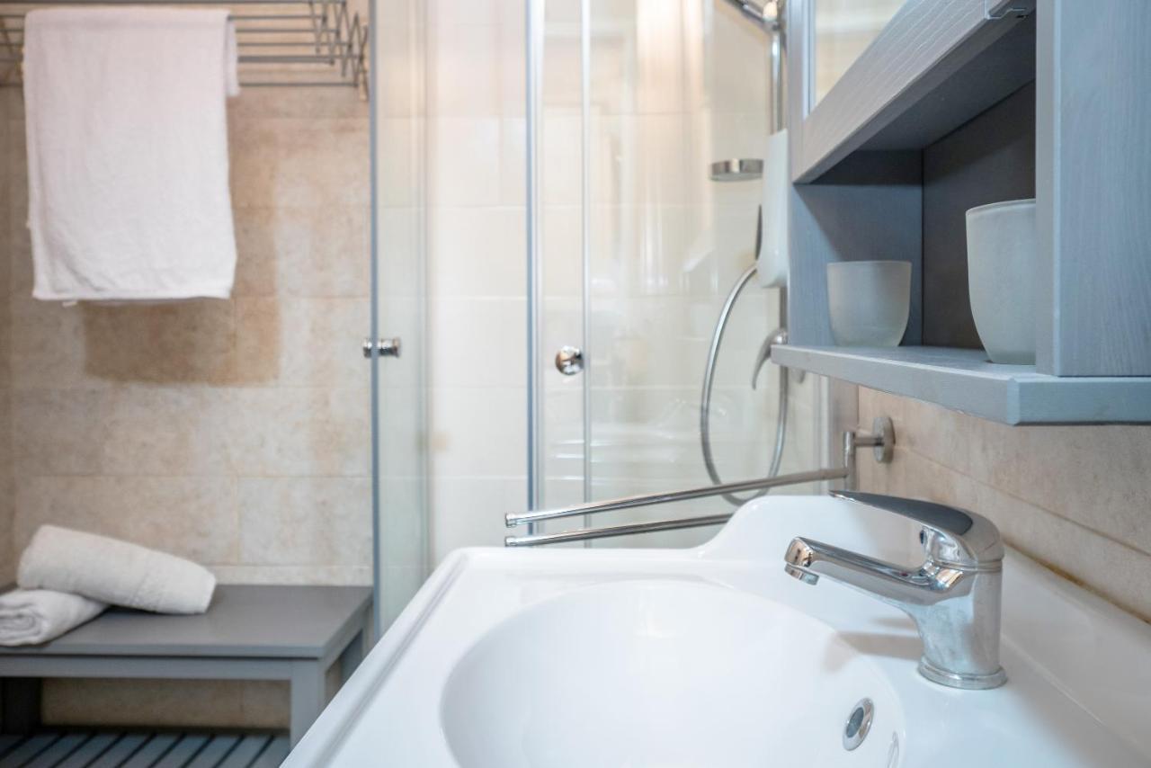 Valletta Main Street Apartment Dış mekan fotoğraf