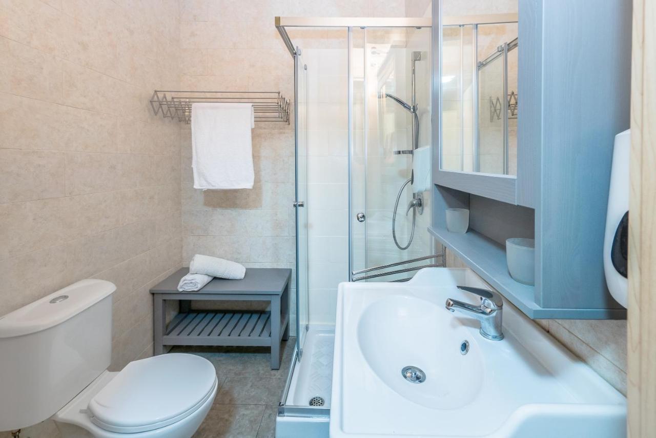 Valletta Main Street Apartment Dış mekan fotoğraf