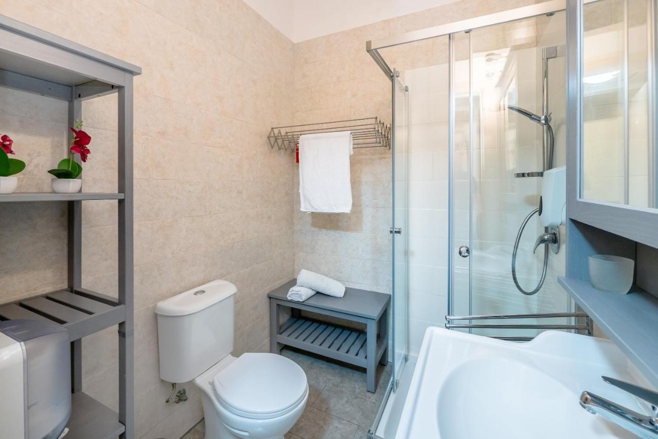 Valletta Main Street Apartment Dış mekan fotoğraf