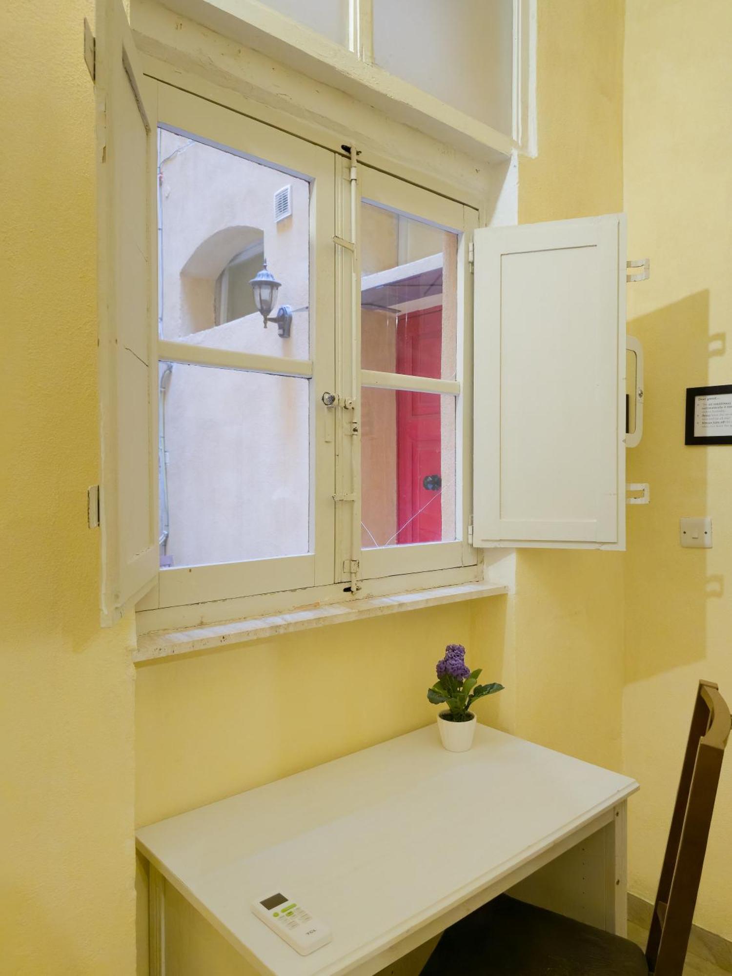 Valletta Main Street Apartment Dış mekan fotoğraf