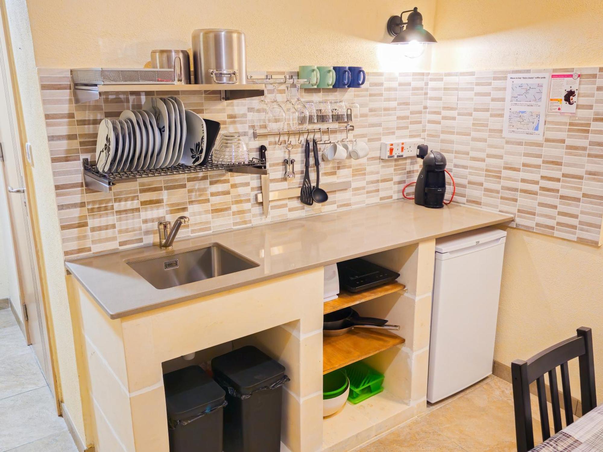 Valletta Main Street Apartment Dış mekan fotoğraf