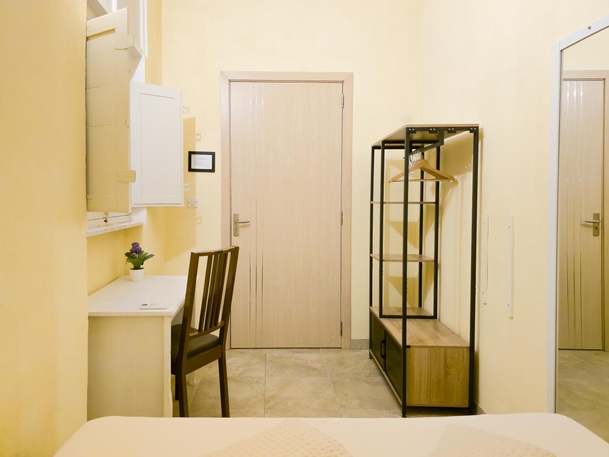Valletta Main Street Apartment Dış mekan fotoğraf