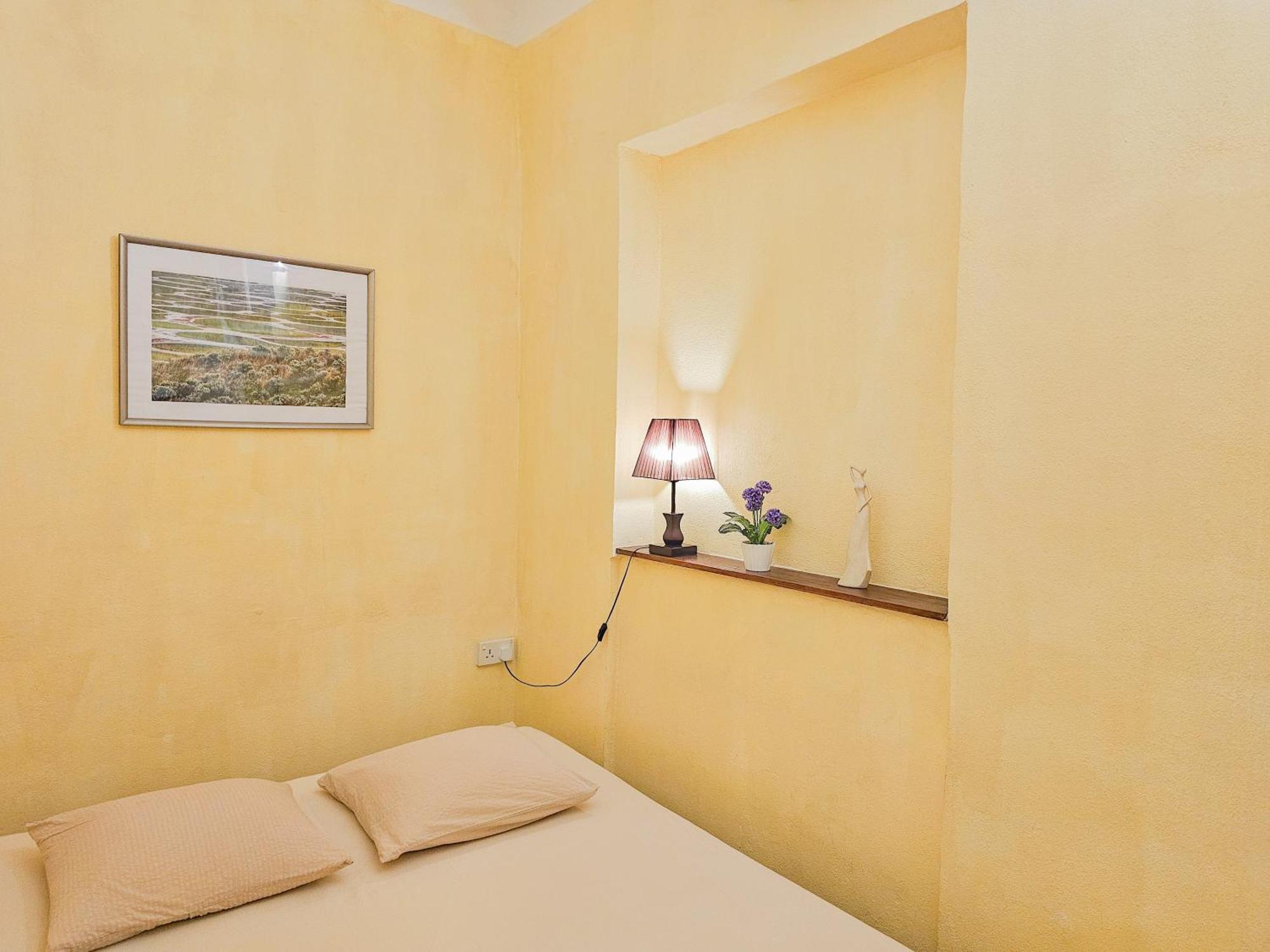 Valletta Main Street Apartment Dış mekan fotoğraf