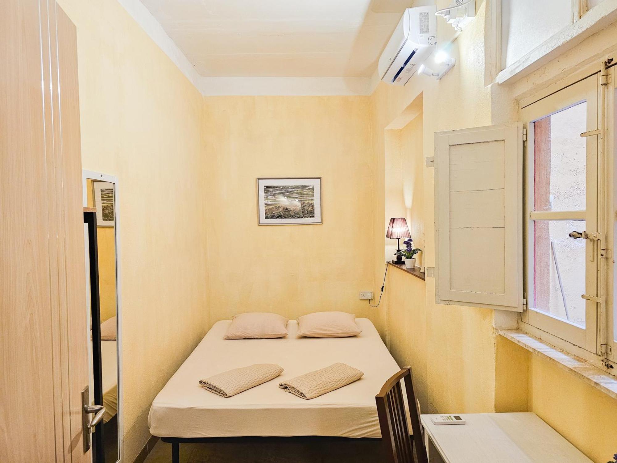 Valletta Main Street Apartment Dış mekan fotoğraf