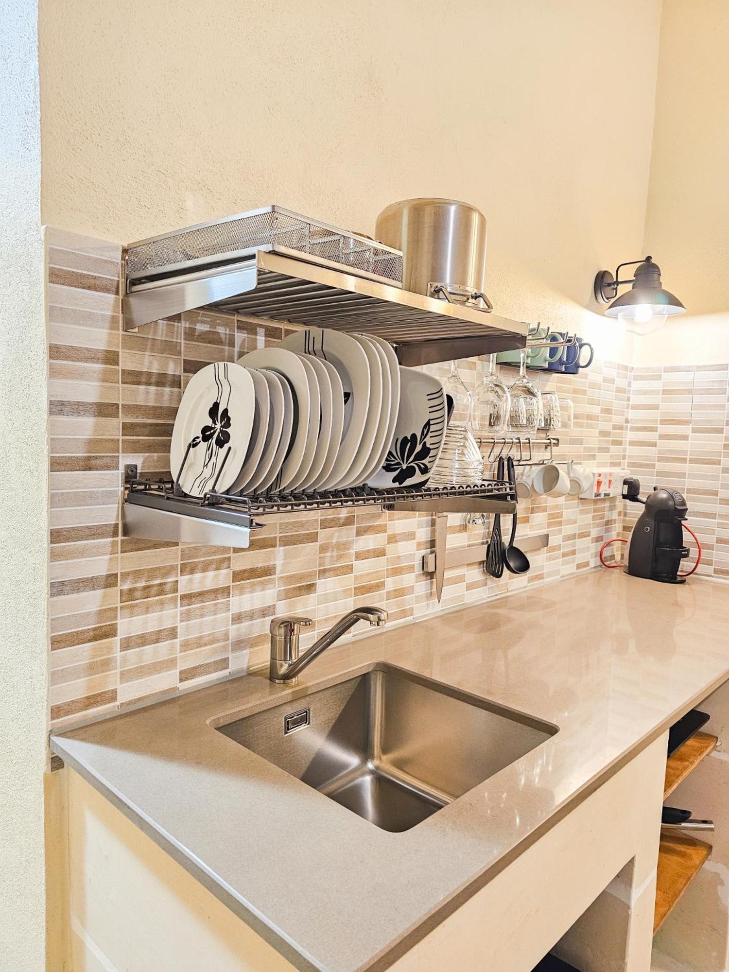 Valletta Main Street Apartment Dış mekan fotoğraf