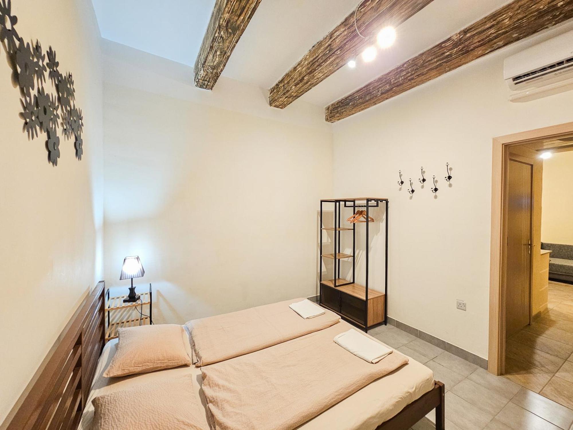 Valletta Main Street Apartment Dış mekan fotoğraf