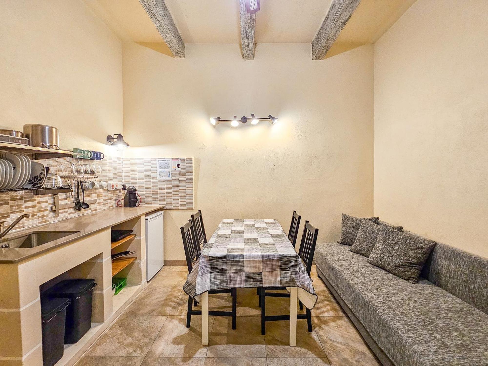 Valletta Main Street Apartment Dış mekan fotoğraf