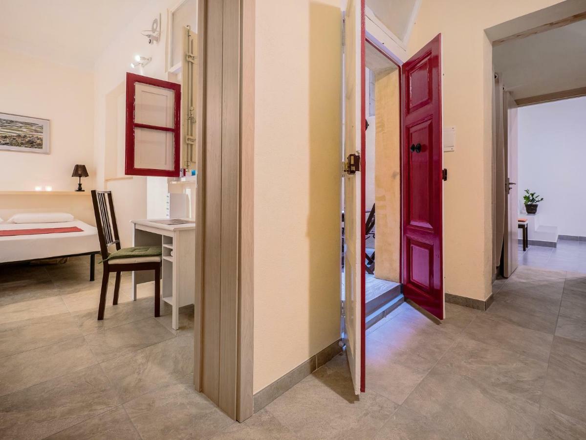 Valletta Main Street Apartment Dış mekan fotoğraf
