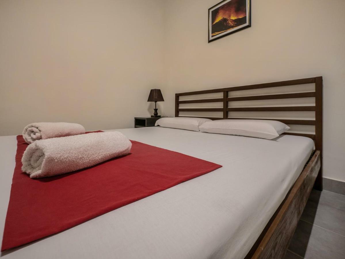 Valletta Main Street Apartment Dış mekan fotoğraf