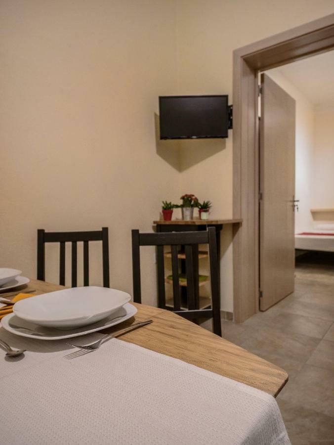 Valletta Main Street Apartment Dış mekan fotoğraf