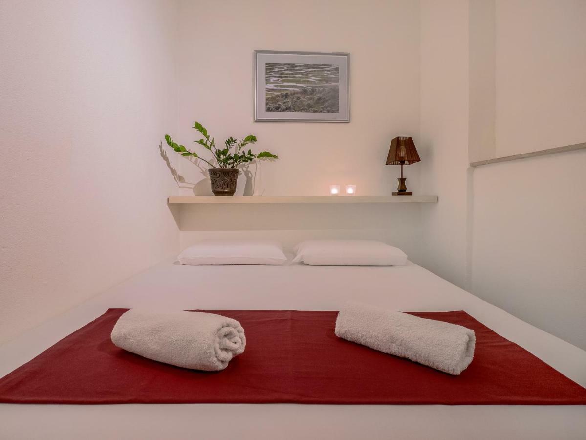 Valletta Main Street Apartment Dış mekan fotoğraf