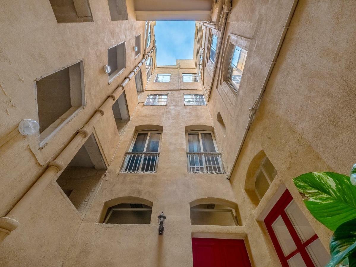 Valletta Main Street Apartment Dış mekan fotoğraf
