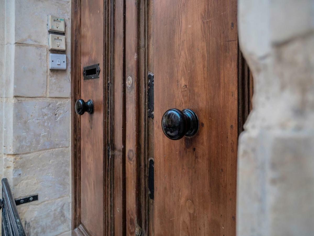 Valletta Main Street Apartment Dış mekan fotoğraf