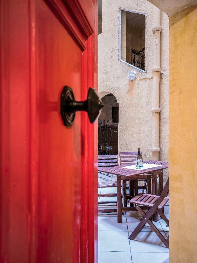 Valletta Main Street Apartment Dış mekan fotoğraf