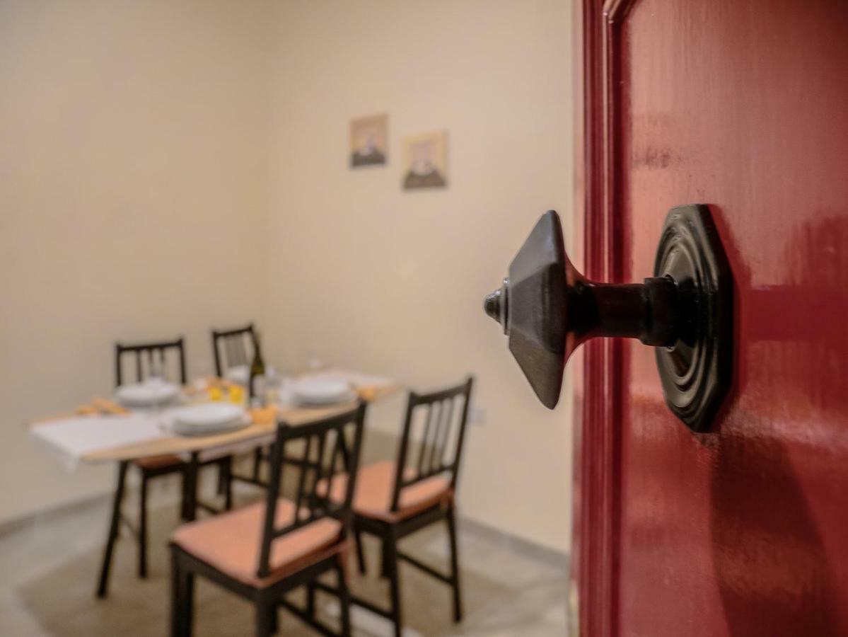 Valletta Main Street Apartment Dış mekan fotoğraf