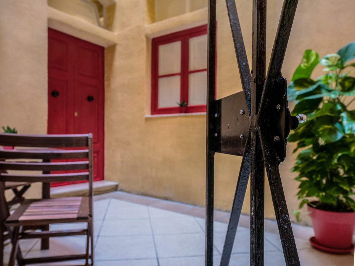 Valletta Main Street Apartment Dış mekan fotoğraf