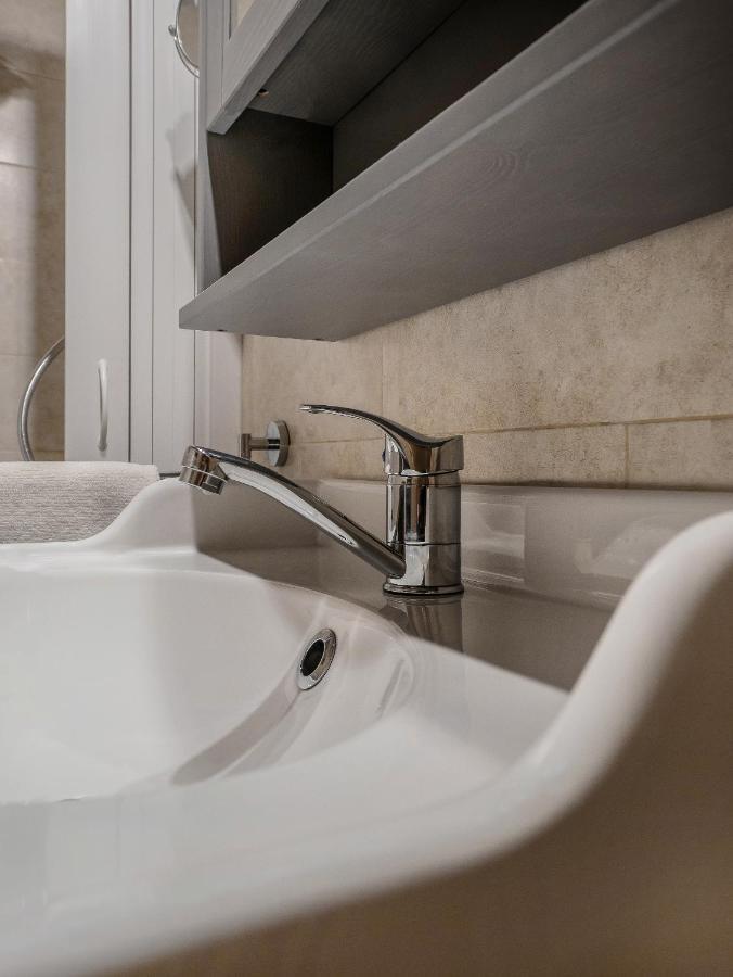 Valletta Main Street Apartment Dış mekan fotoğraf