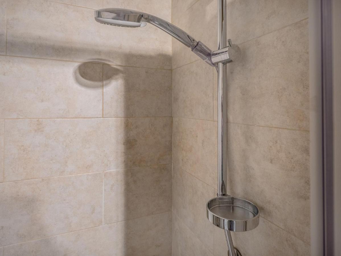 Valletta Main Street Apartment Dış mekan fotoğraf