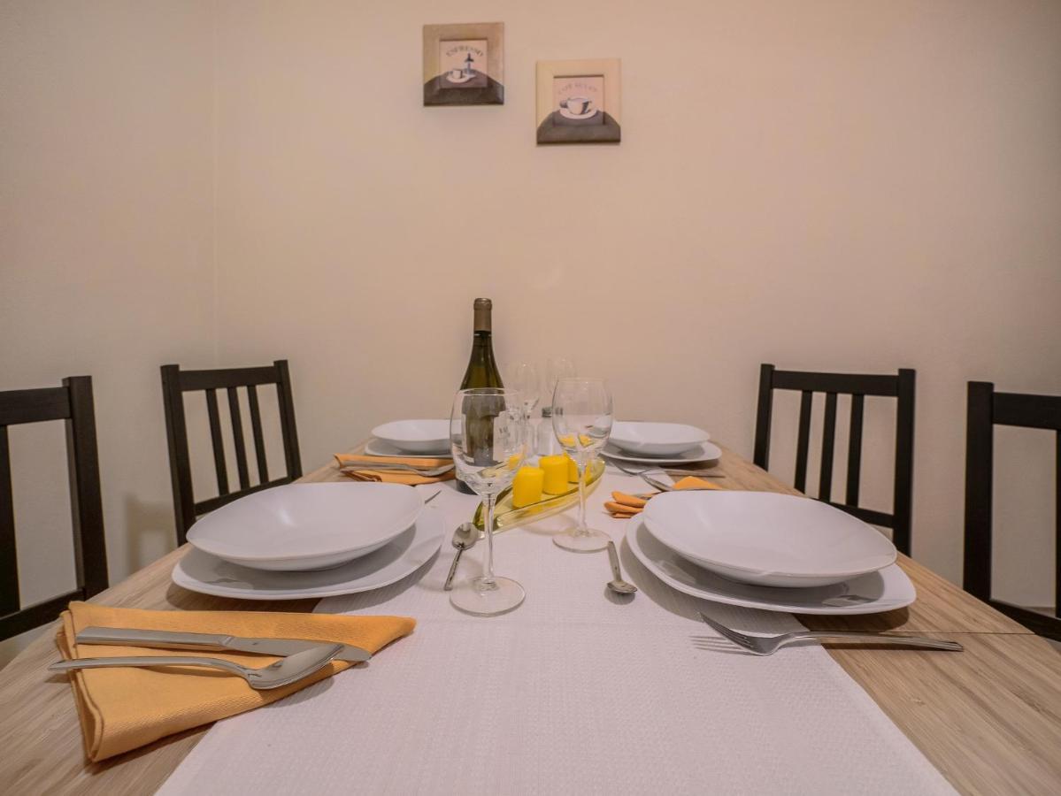 Valletta Main Street Apartment Dış mekan fotoğraf