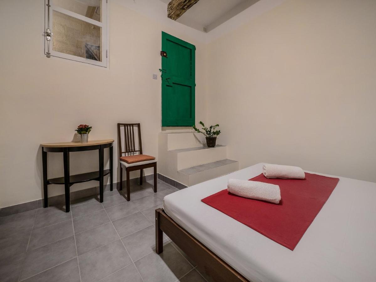 Valletta Main Street Apartment Dış mekan fotoğraf